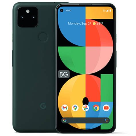 Google Pixel 5 Price in Pakistan 2021 – Compare Online.